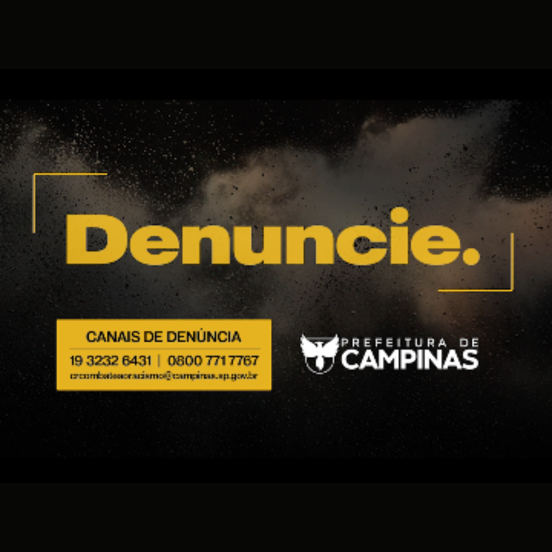 Dia Municipal de Combate à Intolerância Religiosa – 21 de Janeiro